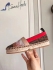 Fendi Flat Espadrilles 002